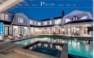 Paolinodevelopment.com Screenshot 2024-07-05 07:00:46