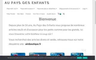 Aupaysdesenfants.fr Screenshot 2024-06-28 01:38:07