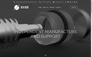 Sviuk.com Screenshot 2024-07-01 19:48:56