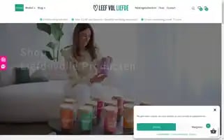 Leefvolliefde.nl Screenshot 2024-05-21 05:14:21