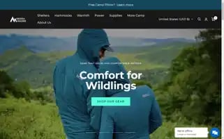 Sierramadreresearch.com Screenshot 2024-05-05 00:31:14