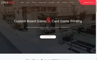 Lyngames.com Screenshot 2024-06-17 22:06:53