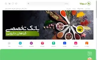Darmaniteh.com Screenshot 2024-05-29 01:35:55