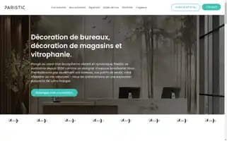Paristic.fr Screenshot 2024-06-11 19:24:19