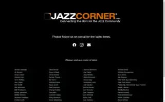 Jazzcorner.com Screenshot 2024-05-12 12:36:19