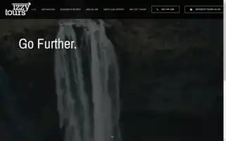 Izzytours.co.uk Screenshot 2024-04-23 22:33:24