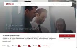 Granden.sk Screenshot 2024-07-10 09:31:09