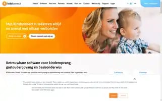 Kidskonnect.nl Screenshot 2024-07-01 15:02:53