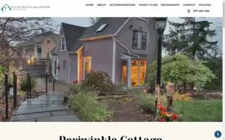 Anextrabedvacationrentals.com Screenshot 2024-04-22 11:27:01
