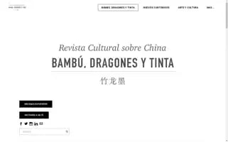Bambudragonesytinta.com Screenshot 2024-07-08 17:28:56