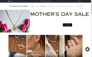 Twinklecharm.com Screenshot 2024-05-03 21:30:05