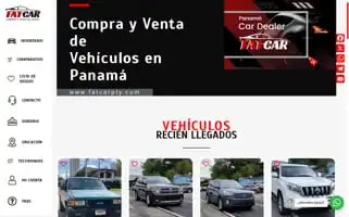 Fatcarpty.com Screenshot 2024-05-28 10:56:00