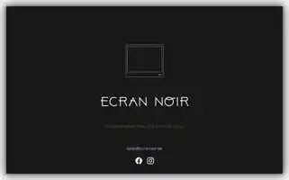 Ecrannoir.be Screenshot 2024-06-16 12:09:10