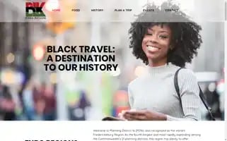 Fxbgblacktourism.org Screenshot 2024-04-18 07:00:40