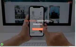 Jedawebdesign.com Screenshot 2024-06-15 17:09:52