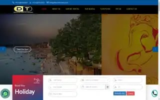 Dharmiktravels.com Screenshot 2024-04-26 01:30:59