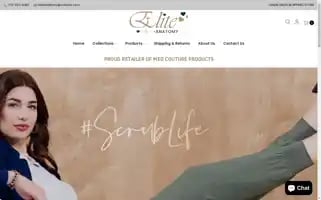 Eliteanatomy.com Screenshot 2024-04-27 15:40:11