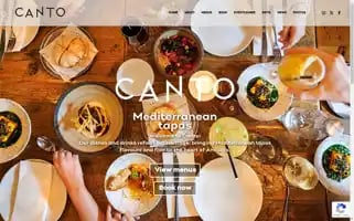 Cantorestaurant.com Screenshot 2024-06-30 15:17:59