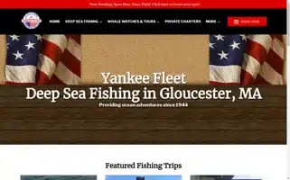 Yankeefleet.com Screenshot 2024-05-15 08:13:58