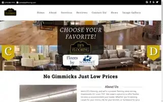 Djsflooring.com Screenshot 2024-05-15 20:13:50