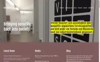 Vicesse.eu Screenshot 2024-07-02 02:44:52