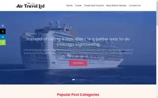 Airtravelltd.com Screenshot 2024-04-22 17:19:31