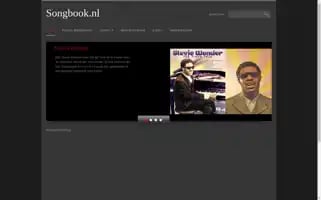 Songbook.nl Screenshot 2024-06-30 17:09:08
