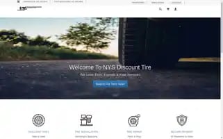 Nystire.com Screenshot 2024-05-13 05:13:24