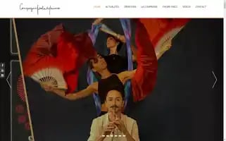 Paolamaureso.fr Screenshot 2024-06-14 16:13:34
