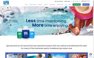 Spamarvel.com Screenshot 2024-06-13 09:24:21