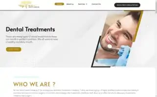 Whmedicaltourism.com Screenshot 2024-04-26 00:42:45