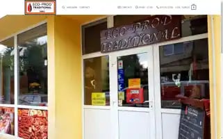 Eco-prod-traditional.ro Screenshot 2024-05-19 02:55:47
