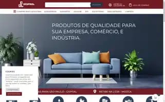 Disprol.com.br Screenshot 2024-05-15 20:11:12