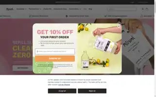 Minimlrefills.co.uk Screenshot 2024-06-30 12:58:39