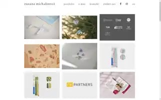 Zuzmichalinova.sk Screenshot 2024-06-16 00:44:02