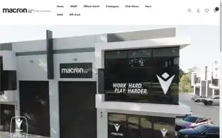 Macronvic.com.au Screenshot 2024-06-28 03:33:46