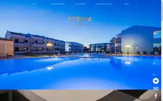 Stemmahotel.com Screenshot 2024-04-14 19:58:44
