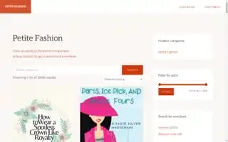 Petitefashion.co.uk Screenshot 2024-07-06 07:59:17