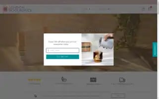 Londonnootropics.com Screenshot 2024-06-12 04:08:31