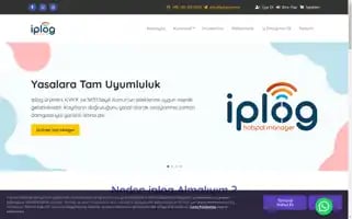 Iplog.com.tr Screenshot 2024-06-29 11:20:46