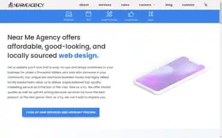 Nearmeagency.com Screenshot 2024-05-17 02:15:35