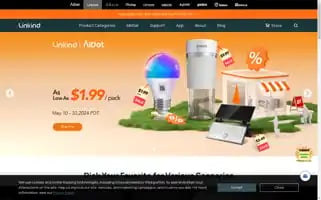 Linkind.com Screenshot 2024-05-12 18:16:46