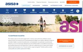 Asisa.es Screenshot 2024-07-03 22:11:24