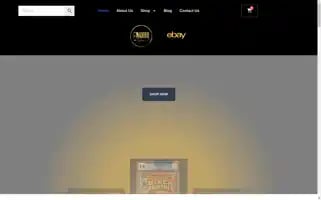 Nerdbros.co.uk Screenshot 2024-05-26 19:29:44