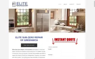 Subzerorepairgreenwich.com Screenshot 2024-06-12 22:02:39