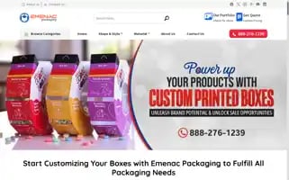 Emenacpackaging.com Screenshot 2024-05-09 13:54:26
