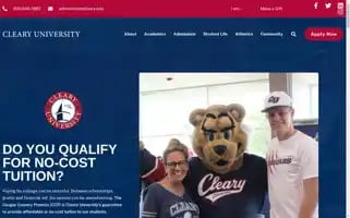 Cleary.edu Screenshot 2024-05-09 03:28:56