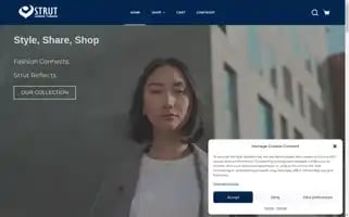 Strut-london.com Screenshot 2024-05-28 12:57:44