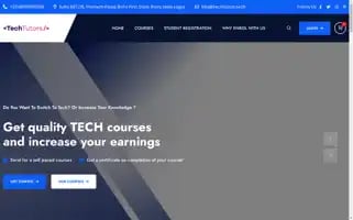 Techtutors.tech Screenshot 2024-05-23 16:54:59