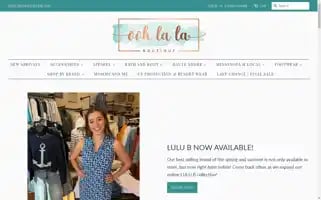 Oohlalaboutiquemn.com Screenshot 2024-05-05 10:04:39